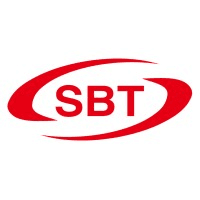 SBT Co., Ltd. Logo