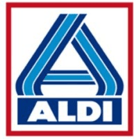 ALDI Belgium Logo
