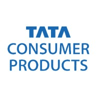 Tata Consumer Products Logo