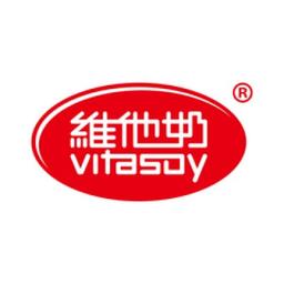 Vitasoy China Logo