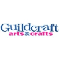 Guildcraft Arts & Crafts Logo