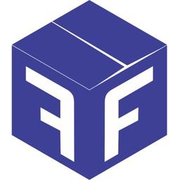 FF Logistics Logo
