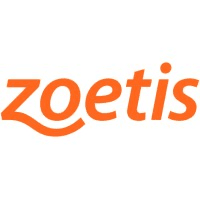 Zoetis Belgium Logo