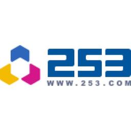 创蓝253 Logo