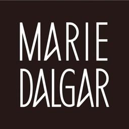 Marie Dalgar 玛丽黛佳 Logo