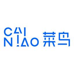Cainiao Group Logo