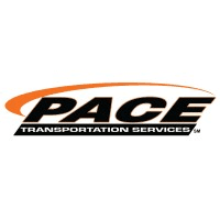 Pace Transportation Services Logo