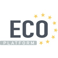 ECO Platform AISBL Logo