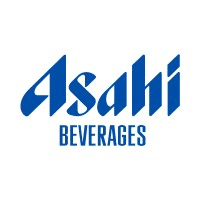 Asahi Beverages Logo