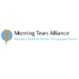 Morning Tears VZW Logo