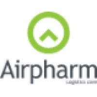 Airpharm Logistics Logo