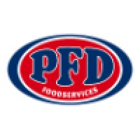 PFD Food Services Pty Ltd Logo