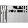 Wallace Investments Ltd