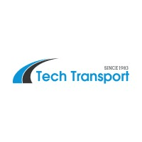 Tech Transport Logo