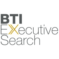BTI Executive Search Logo