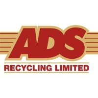ADS Recycling Limited Logo