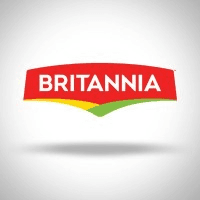 Britannia Industries Limited Logo