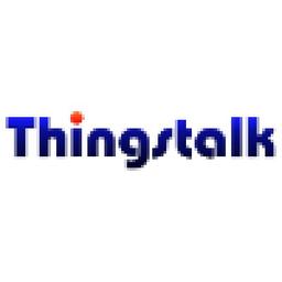 Thingstalk IOT Technology Co.,Ltd. Logo