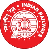 Indian Railways Logo