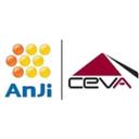 ANJI-CEVA LOGISTICS CO.,LTD