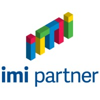 iMi Partner, a.s. Logo