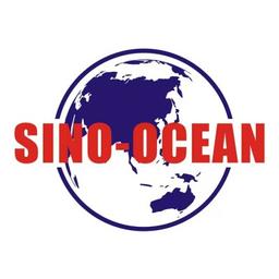 SINOOCEAN GROUP LTD Logo