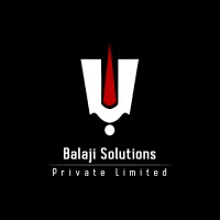 Balaji Solutions Limited Logo