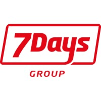7Days Group Logo