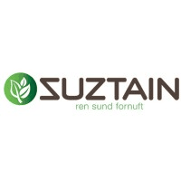 Suztain A/S Logo