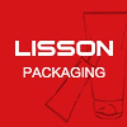 Lisson Packaging Logo