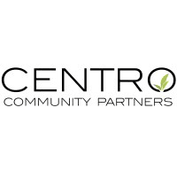 Centro Community Partners Logo