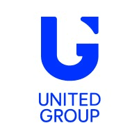 United Group B.V. Logo