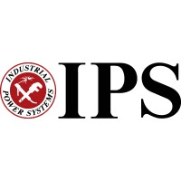 IPS (Industrial Power Systems) Logo