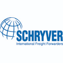 SCHRYVER LOGISTICS