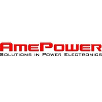 AmePower Logo