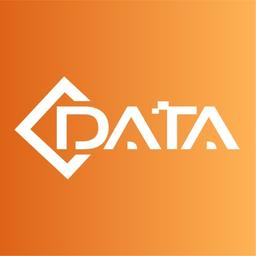 C-Data Technology Logo