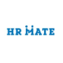 HR Mate Logo