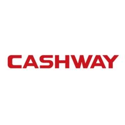 Cashway Fintech Co., Ltd Logo