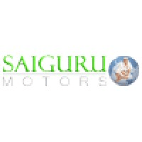 SAIGURU MOTORS LIMITED Logo
