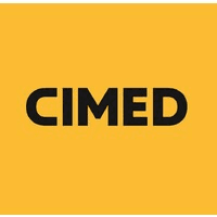Grupo Cimed Logo