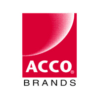 ACCO Brands