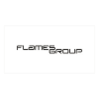 Flames Group FZE Logo