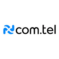 Com.Tel S.p.A Logo