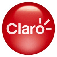 Claro Chile S.A. Logo