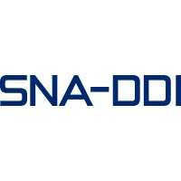 SNA-DDI Co, Ltd Logo