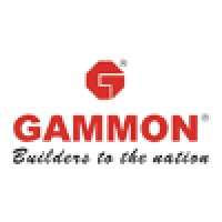 Gammon India Ltd Logo