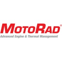 MotoRad Ltd. Logo