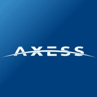 AXESS Networks Logo