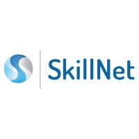 SkillNet Technologies Logo