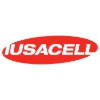 Iusacell Logo
